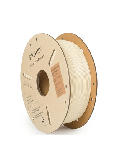 Filamix Hyper Speed Pla Filament Bej 1.75mm 1kg