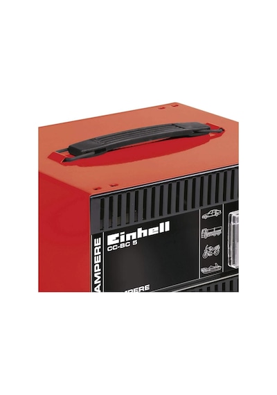 Einhell Cc-bc 5, Akü Şarj Cihazı