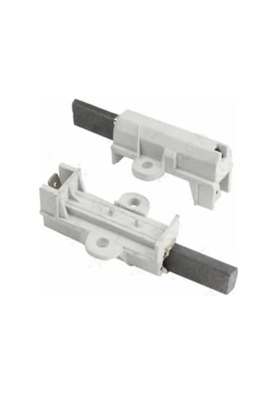 Beko Uyumlu D25081B Çamaşır Makinesi Motor Kömürü