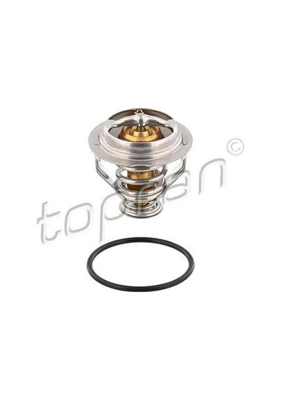 Topran 117063 Termostat 95c-105c-06j121026g İçin Golf 07-14 Pa