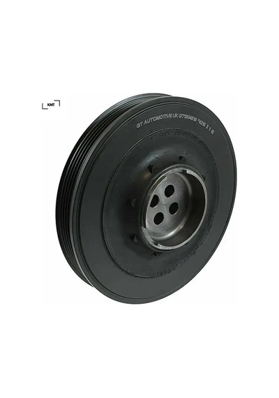 Krank Kasnagı Mını R55 R56 R57 R58 R60 R61 . Avensıs Rav 4 Verso Aurıs Cıvatalı Kmt 11238477129/ 13470wa010