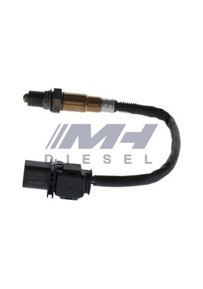 Bosch 0258017090 Lambda Sensörü Jeep Grand Cherokee 3.0 Crd, Commander 3.0 Crd