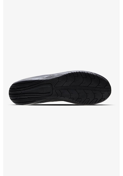 Lescon Smash 7 Sneakers Sıyah Spor Ayakkabı 001