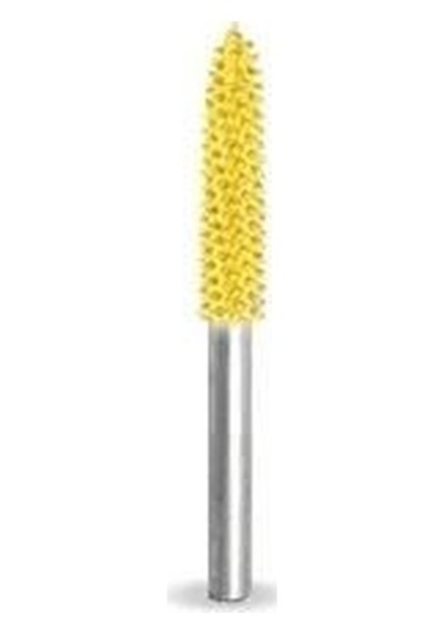 Saburrtooth 18T18-40 Konik Çam Tipi Törpü İnce Diş Sap:3.2 mm