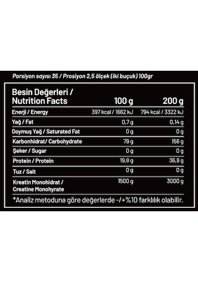 Gainup Mass Gainer 3500gr + Creatp Creatine 350gr + Shaker Avantaj Paketi Çilek