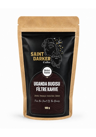 Filtre Kahve Tanışma Paketi 3x100 Gr