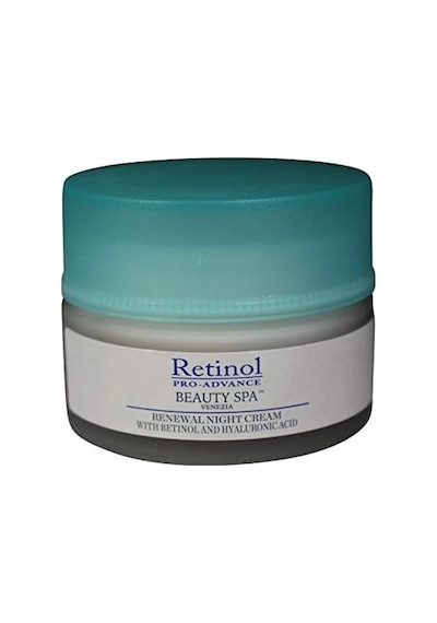 Bellyssima Retinol Renewal Gece Kremi 50ml