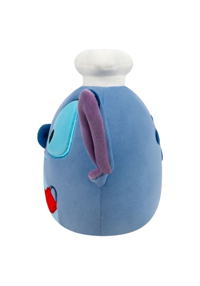 Squishmallows Disney Stitch Serisi - Stitch 25 Cm Dı01155 Çok Renkli