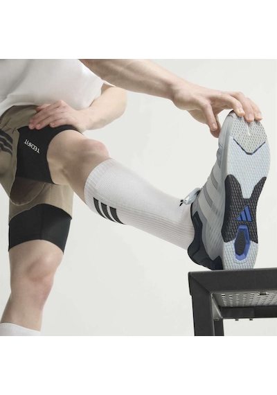 Adidas Kj6611 Dropset 4 Traıner M Erkek Yürüyüş Koşu Ayakkabısı Gri