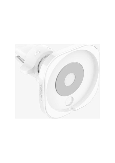 Spigen Mag Fit Magsafe Uyumlu Araç İçi Havalandırma Telefon Tutucu - Kablosuz Şarj 04 Dokuz Parçalı Set