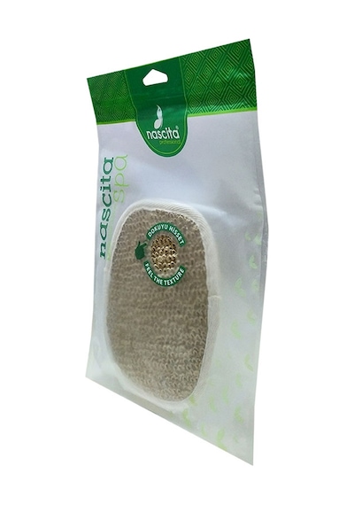 Nascita 10 Sisal Duş Lifi