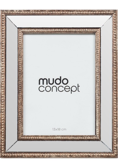 Mudo Home Roma Fotoğraf Çerçevesi 13x18cm