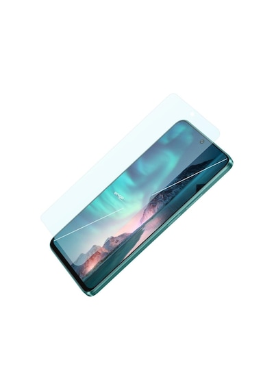 Xiaomi 15 Ekran Koruyucu Nano Şeffaf Esnek Materyal