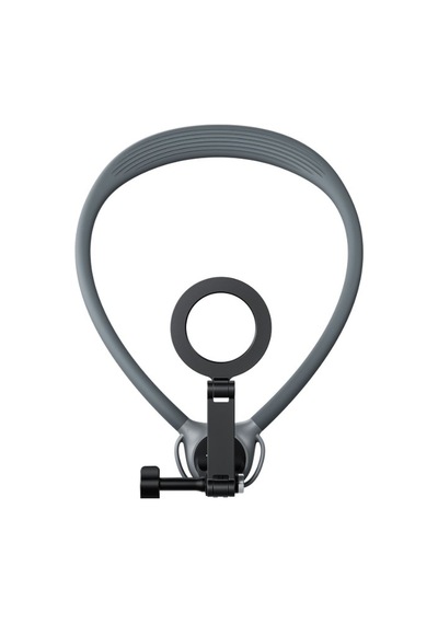 Telesın 2in1 Magnetic Neck Mount