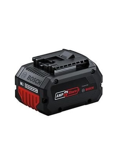 Bosch 4x Procore18v 5.5ah Akü
