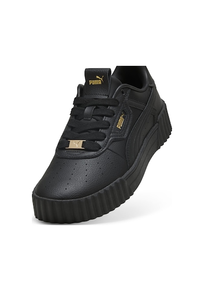 Puma 40072402 Carina 3.0 Luxe Kadın Günlük Spor Ayakkabı Renkli Çok Renkli