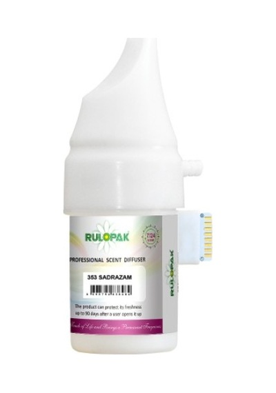 Rulopak Cosmic M5 Cosmo M6 Koku Kartuşu Sadrazam 353