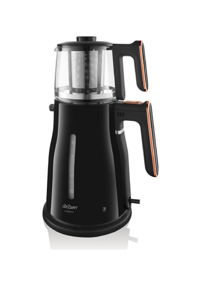 Arzum AR3060 Harman 1.8 L Çay Makinesi
