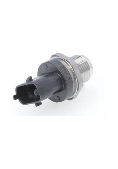 Opel Corsa E Yakit Basinc Sensoru 1.3 Cdti 2015-2018 B13dtc B13dtn Bosch 0281006164