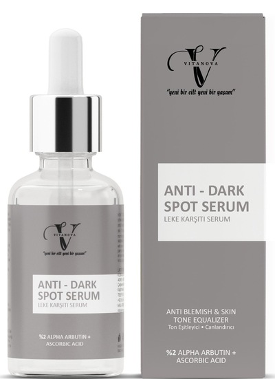 Vitanova Dark Spot Serum 30 ML