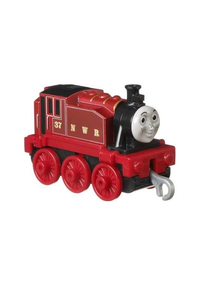Thomas Ve Arkadaşları Klasik Rosie Gdj45