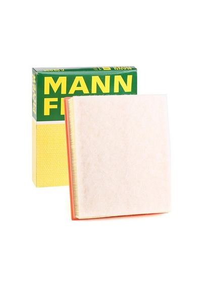 Hava Filtresi Mann C29036 Crafter 2018+ Oem 2n0129620