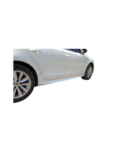 Volkswagen Jetta S-line Yan Marşpiyel 2011-2014 Model Arası