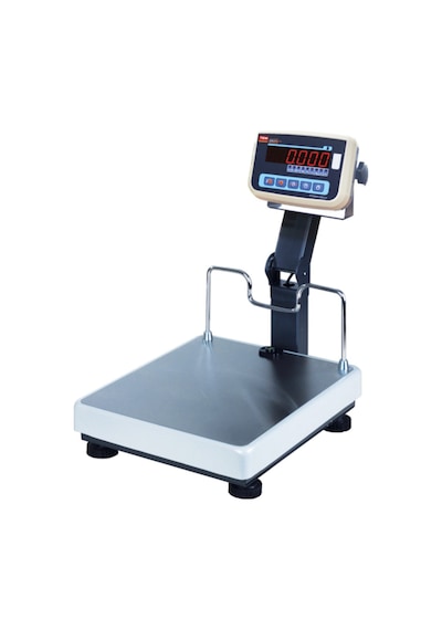 45x45 Eko Led Ekran Kırılır Boyun Tartım Baskül 150 Kg