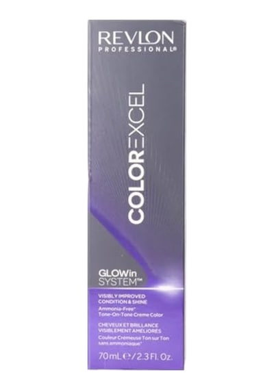 Professional Colour Rp Color Excel 7 70ml