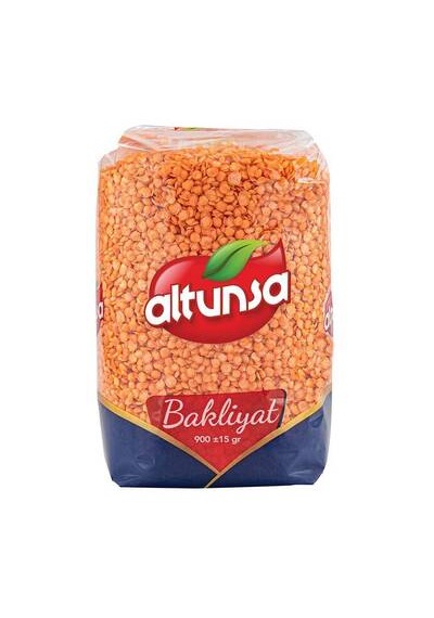 Altunsa Bolluk Bakliyat Seti 8'li