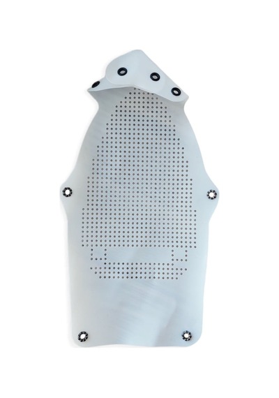 Philips İle Uyumlu Gc3929/64 Teflon Ütü Taban Altlığı