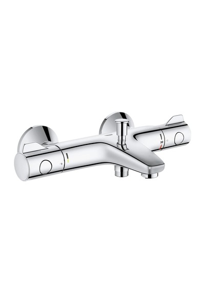 Grohtherm 800 Termostatik Banyo Bataryası - 34576000 Diğer