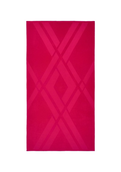 Maisonette Havana Havlu Peştemal Pembe 75 X 150
