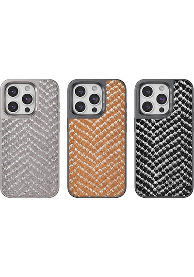 Venco Apple Uyumlu iPhone 15 Pro Max Viper Kapak 001