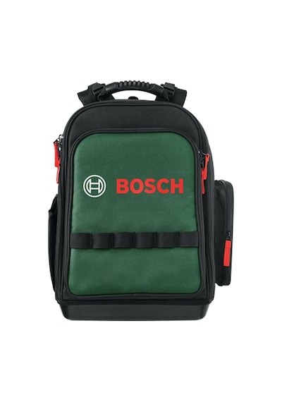 Bosch Sırt Çantasi Tool Backpack yeşil
