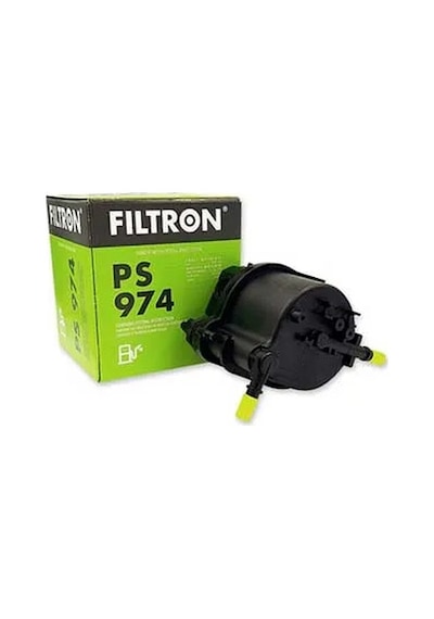 Netpar Peugeot Bipper 1.4hdı 2008-2018 Filtron 4'lü Filtre Seti