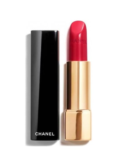 Chanel Rouge Allure Ruj 102 Palpitante
