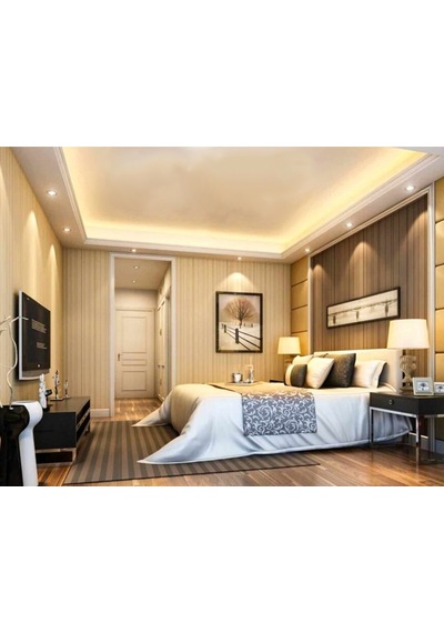 Osram Led Value 4,5(50W) Led Spot Ampul Sarı 3000K - GU10 Duy (5 Adet)