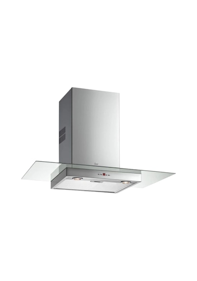 Teka DG3 90 Inox Duvar Tipi Davlumbaz