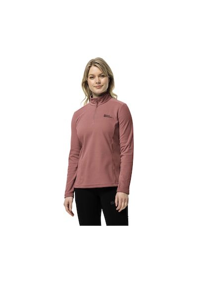 Jack Wolfskin Jack Wolfskın Jack Wolfskın Taunus Hz W Kadın Polar 2949 Pudra
