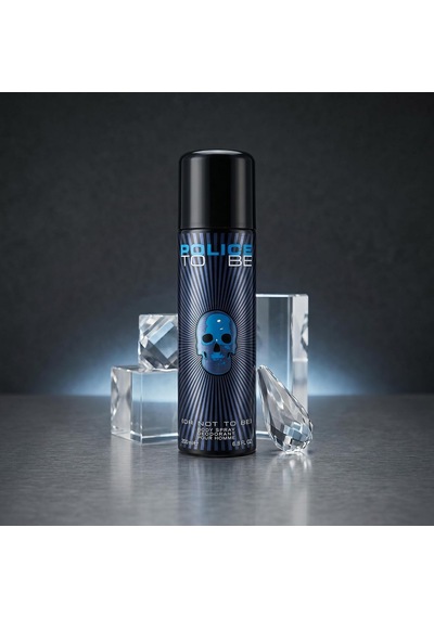 To Be Deospray 200 Ml Erkek Deodorant