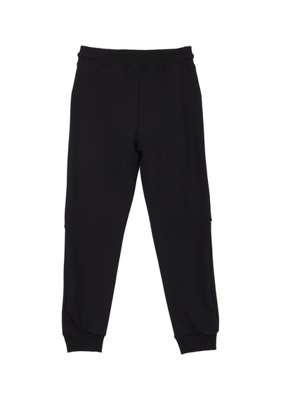 National Geographic Siyah Erkek Çocuk Sweatpant N6wb-ea4871
