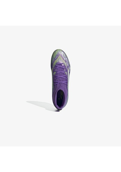 Adidas F50 League Mid Firm-multi Ground Erkek Mor Çim Saha Kramponu Jı0886 Mor