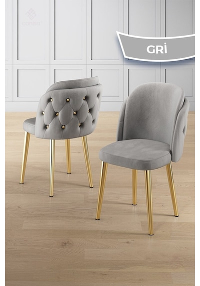 Canisa Rigel Serisi 80x130 Lak Panel Siyah Mermer Desen Masa Takımı Gold Ayaklı 4 Gri Sandalye Masa Siyah Mermer Desen Sandalye Gri Canisa Rigel Serisi 80x130 Lak Panel Siyah Mermer Desen Masa Takımı Gold Ayaklı 4 Gri Sandalye Masa Siyah Mermer Desen Sandalye Gri