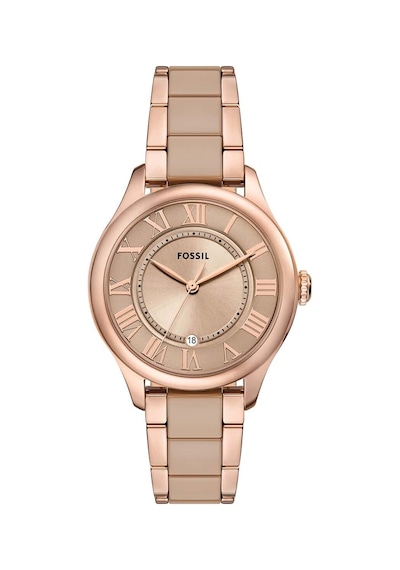 Fossil Fce1133 Kadın Kol Saati Rose Gold