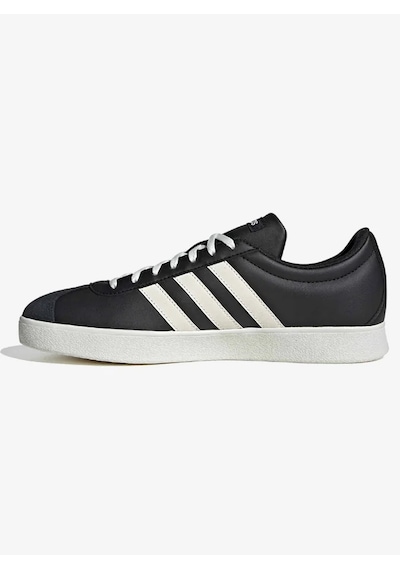 Adidas Vl Court Base Cblac Siyah Erkek Sneaker Siyah