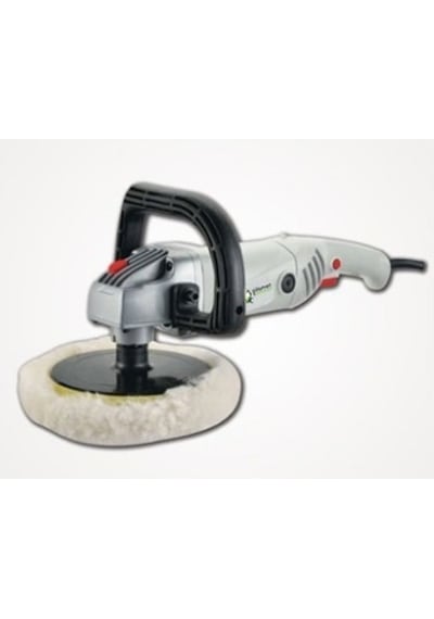 Planet Power Tools PPS1 1200 W Devir Ayarlı Polisaj Makinesi Planet Power Tools PPS1 1200 W Devir Ayarlı Polisaj Makinesi