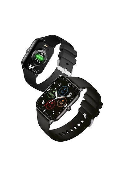 Vlike KW105 Pro G Akıllı Saat (Distribütör Garantili)