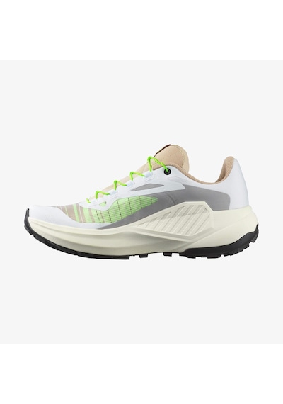 Salomon Genesıs Kadın Koşu Ayakkabısı White L47978200 Beyaz