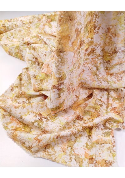 Yeşil Kahve Beyaz Renklerde Batik Desenli Pamuklu Dokuma Kumaş Gömleklik & Elbiselik 150x360cm-12552 Yeşil,kahve,beyaz Yeşil Kahve Beyaz Renklerde Batik Desenli Pamuklu Dokuma Kumaş Gömleklik & Elbiselik 150x360cm-12552 Yeşil,kahve,beyaz